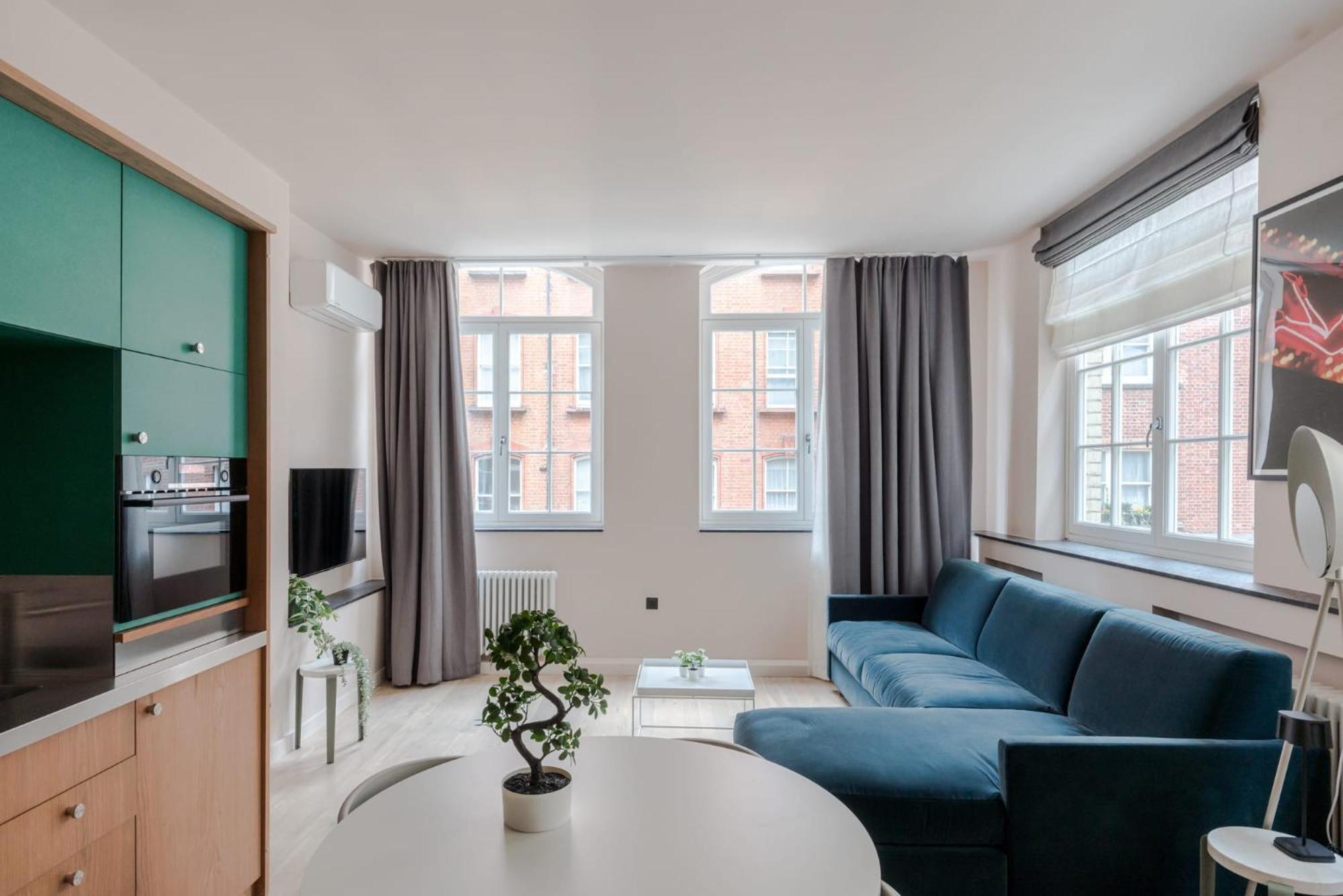 Apartament Casa Camisa - Soho - By Frankie Says *