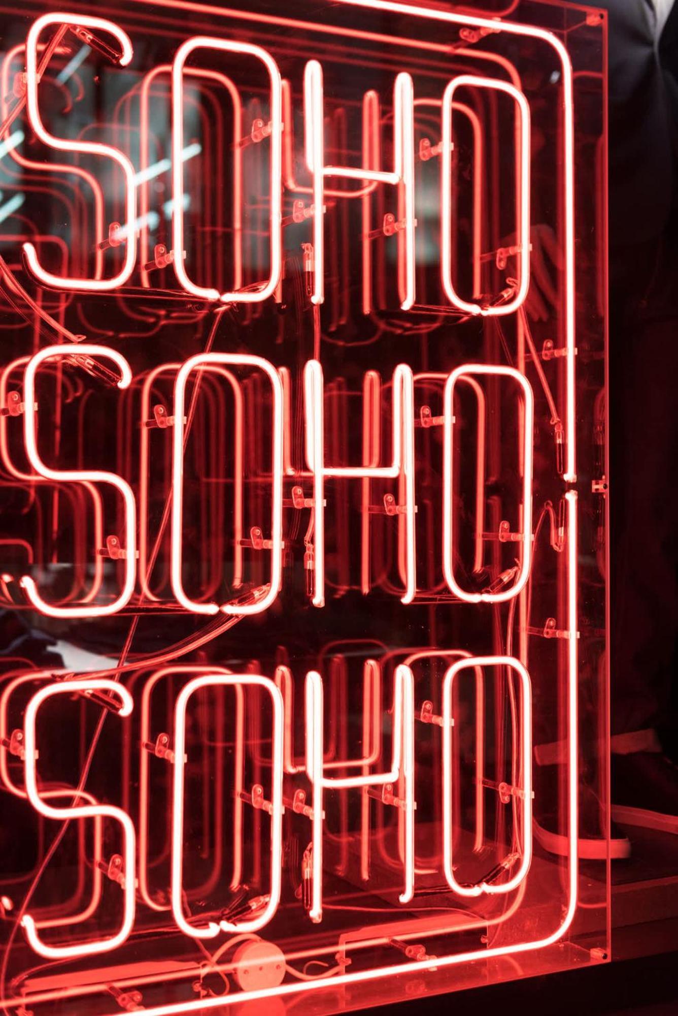 Casa Camisa - Soho - By Frankie Says Apartament *